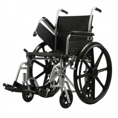 Quickie Falten leichter Rollstuhl