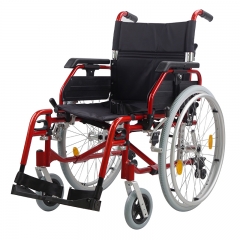 Besten leichten Rollstuhl