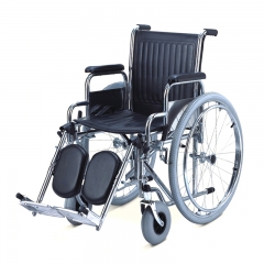 Everest Rollstuhl