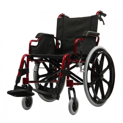 Licht Rollstuhl zum Verkauf