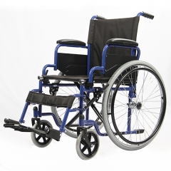 Verkauf Rollstuhl