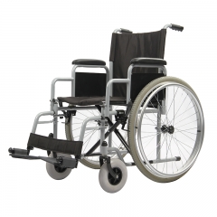 self propelled manual wheelchair