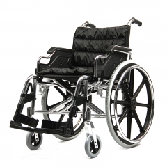 Medizinische Versorgung Rollstühle