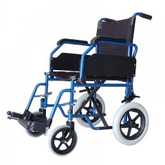 Travel Lightweight Wheelchair