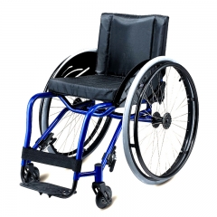 Aktiver Rollstuhl