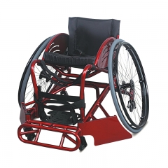 Rugby-Rollstuhl