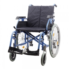 Leichtes verstellbares Rollstuhl