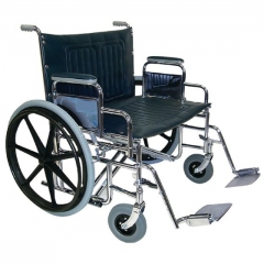 Schwerlast-Rollstuhl