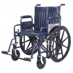 Extra Wide Heavy Duty Wheelchairs